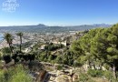 Javea, Villa #AF-X4139