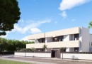 Pilar de La Horadada (parques de Andromeda), Bungalow #CQ-00-94768
