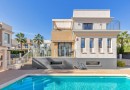 Orihuela Costa, Villa #CQ-KB-42199