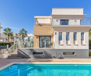 Orihuela Costa, Villa #CQ-KB-42199