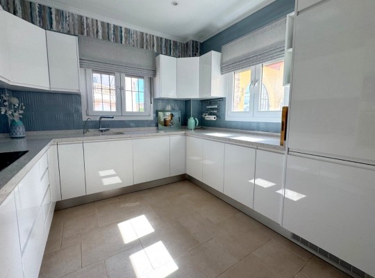 Ciudad Quesada (La Marquesa Golf), Villa #CQ-898