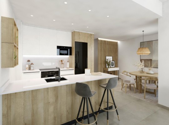 Other areas (Santiago de la Ribera), Villa #CQ-00-29953