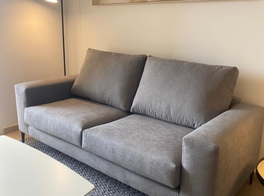 Orihuela Costa (Lomas De Cabo Roig), Apartment #CQ-00-25980