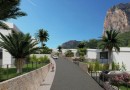 Polop (Polop Hills), Villa #CQ-00-49609