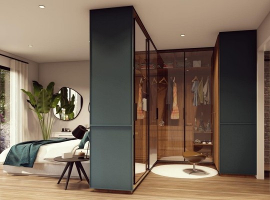 Other areas (Torre Guil), Townhouse #CQ-00-35996
