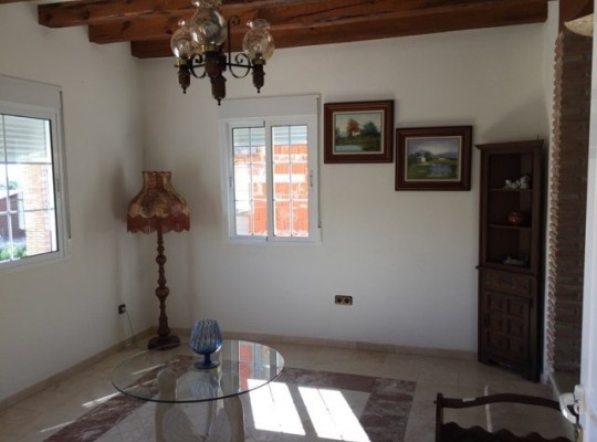 Other areas (Pinar de Bonanza), Villa #CQ-GL-75484