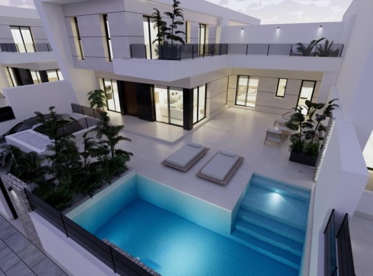 Dolores (Sector 3), Villa #RD-N9269