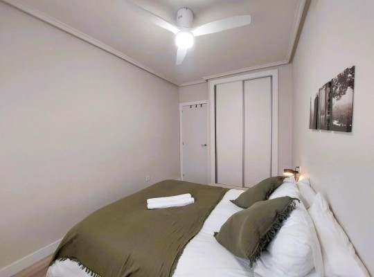 Orihuela Costa (Las Mimosas), Bungalow #CQ-JM-38378