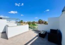 Pilar de La Horadada (Torre de la Horadada), Townhouse #CQ-JM-18708