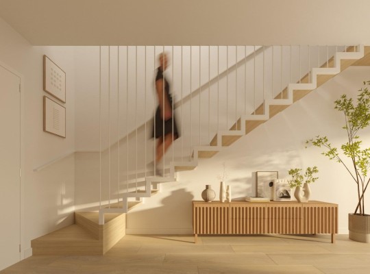 El Verger (Playa de La Almadraba), Town House #RD-N8026