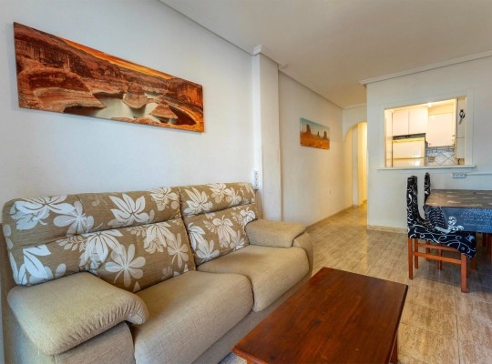 Torrevieja, Apartment #CQ-MY-68848
