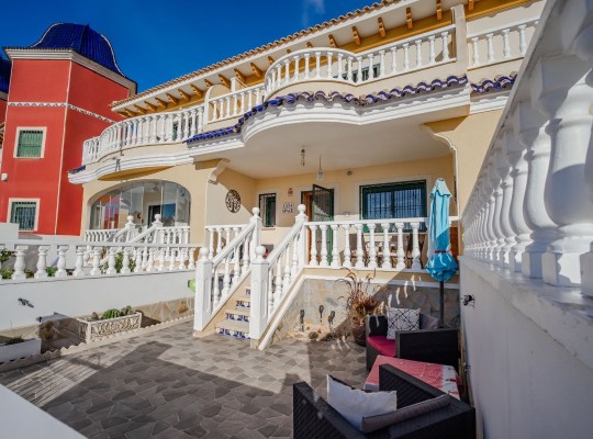 Ciudad Quesada (Dona Pepa), Townhouse #CQ-327