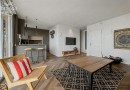 Moderní apartmán s výhledem na oceán, 2 linie od pláže