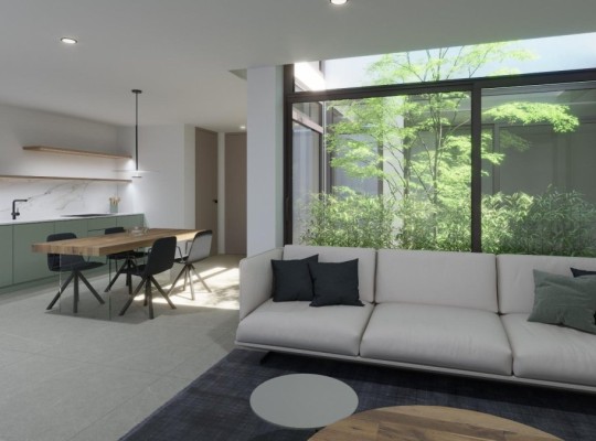 Other areas (Coblanca), Villa #CQ-00-77832