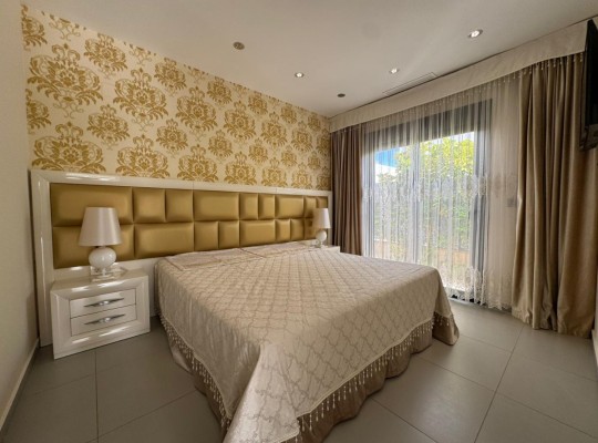 Ciudad Quesada (Pueblo Bravo), Villa #CQ-124