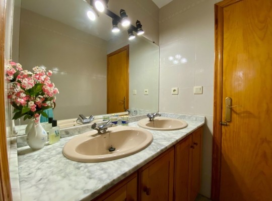 Guardamar del Segura (CENTRO), Apartment #CQ-CA-60121