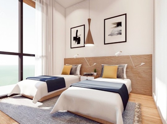 Apartments in Orihuela Costa