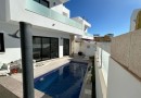 Los Montesinos (La Herrada), Villa #CQ-CB-17847