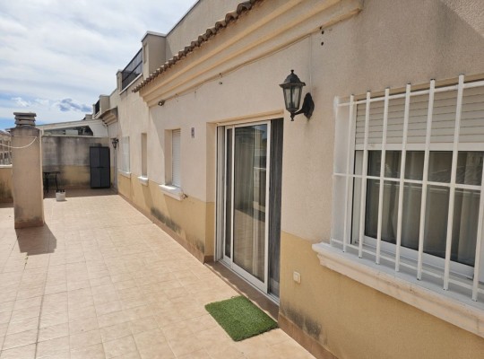 Formentera del Segura (Forementera del Segura), Apartment #CQ-GS-57299