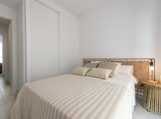 Orihuela Costa (PAU 26), Bungalow #CQ-00-59420