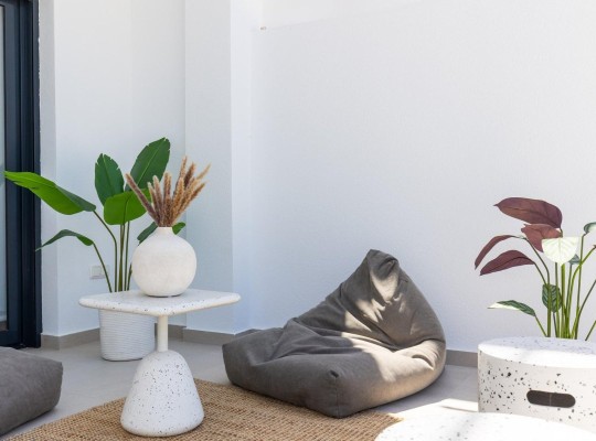 Rafal (pueblo), Town House #RD-N9272