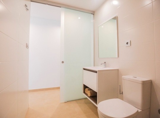 Orihuela (Vistabella Golf), Bungalow #RD-SP1177