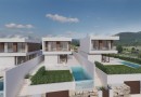 Finestrat (Puig Campana Golf), Villa #CQ-00-46438