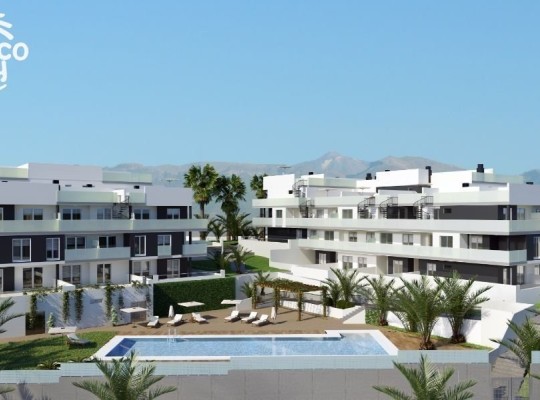 La Tejita Residencial