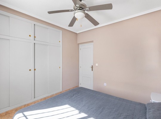 Benijofar (Atalaya Park), Villa #CQ-979