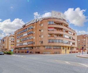 Torrevieja (El molino), Apartment #CQ-MY-77734