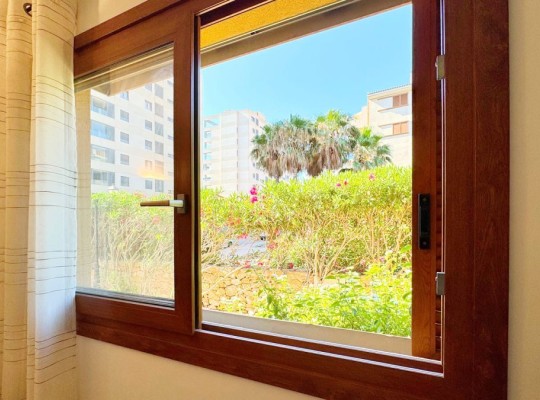 Torrevieja (Punta Prima), Apartment #CQ-KB-15520