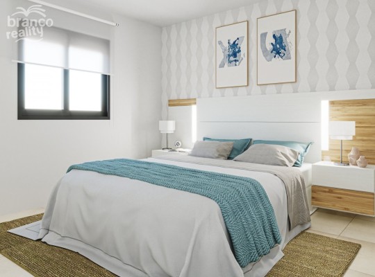 Apartments 600 metres from the beach Guardamar del Segura