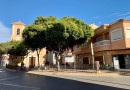 Los Alcazares (Torre del Rame), Villa #CQ-00-97581