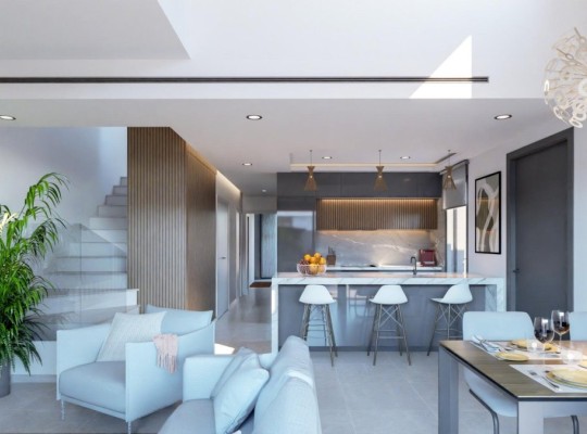 Los Nietos (Los Nietos playa), Villa #RD-N8054