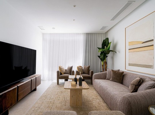 Other areas (Coblanca), Villa #CQ-00-77832