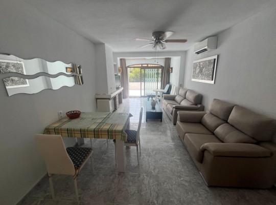 Cabo Roig, Apartment #CQ-M-33675