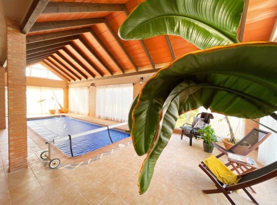 Los Alcazares, Finca #CQ-927