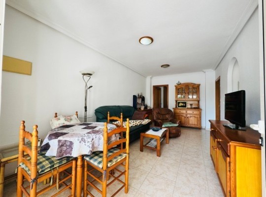 La Mata (Pinada Beach I), Apartment #CQ-SL-91321