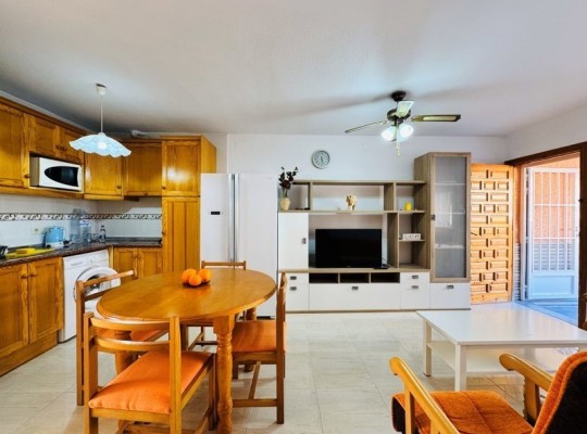 La Mata (Los Europeos), Townhouse #CQ-SL-86289