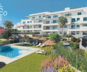 Apartmánový dům La Cala de Mijas - předprodej 