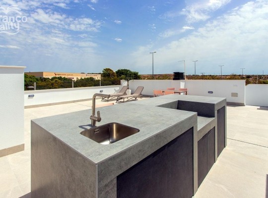 Sucina, Villa #RD-N9601