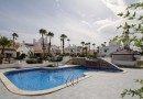 Orihuela Costa (Villamartin), Townhouse #CQ-VK-44051