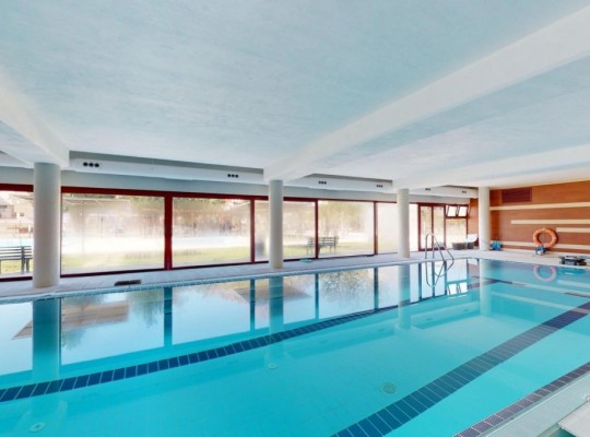 Archena (Villanueva del Rio Segura), Apartment #RD-N7233