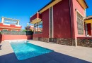 Algorfa (Lo Crispin), Villa #CQ-GL-86367