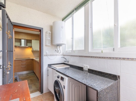 San Miguel de Salinas, Villa #CQ-837
