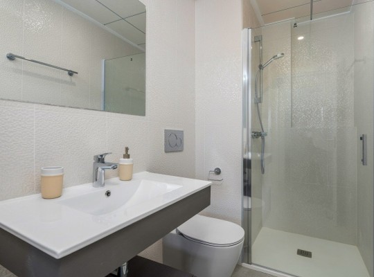 Orihuela Costa, Apartment #CQ-GL-40783