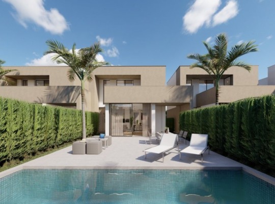 Los Urrutias (Estrella De Mar), Villa #RD-N6927