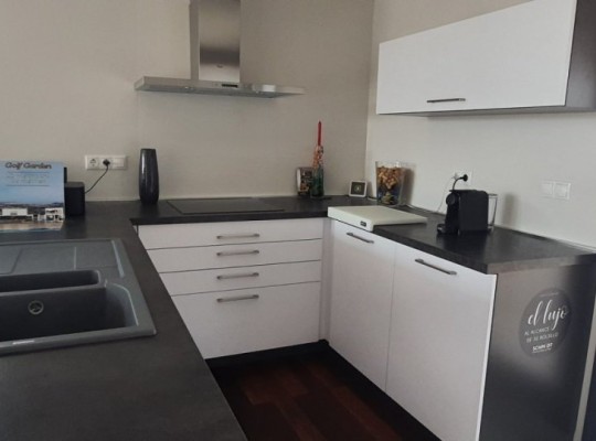 Finestrat (Balcon de finestrat), Villa #CQ-00-42552