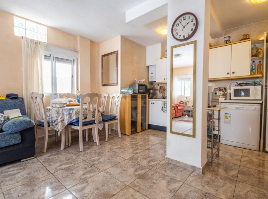 Torrevieja (torreta III), Villa #CQ-TS-26122