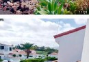 Řadový dům s odděleným studiem, po rekonstrukci, Tenerife jih